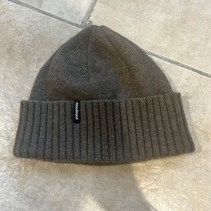 Patagonia Beanie